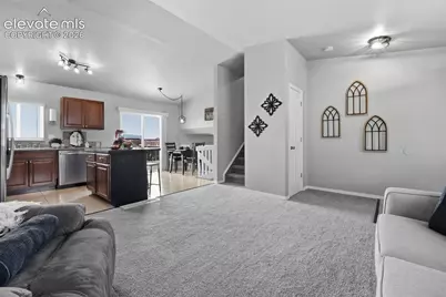 3665 Brisbane Drive, Colorado Springs, CO 80920 - Photo 5
