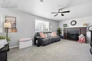 3665 Brisbane Dr, Colorado Springs, CO 80920 - Photo 11