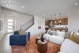 6652 Cornelius Pt, Colorado Springs, CO 80923 - Photo 3