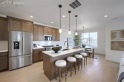 6652 Cornelius Point, Colorado Springs, CO 80923 - Photo 5