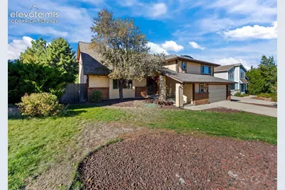 3025 Windjammer Drive, Colorado Springs, CO 80920 - Photo 3