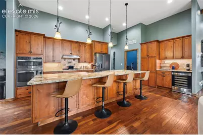 1350 Masters Drive, Woodland Park, CO 80863 - Photo 13