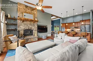 1350 Masters Dr, Woodland Park, CO 80863 - Photo 3