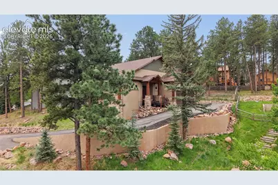 1350 Masters Drive, Woodland Park, CO 80863 - Photo 47