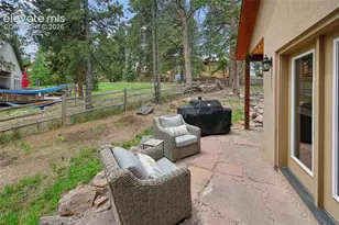1350 Masters Dr, Woodland Park, CO 80863 - Photo 33