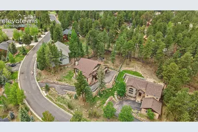 1350 Masters Drive, Woodland Park, CO 80863 - Photo 41