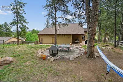 1350 Masters Drive, Woodland Park, CO 80863 - Photo 35