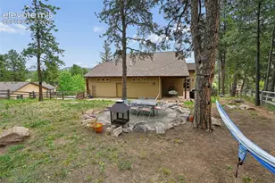 1350 Masters Dr, Woodland Park, CO 80863 - Photo 35
