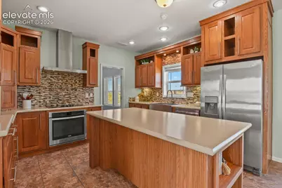 8132 Indian Village Heights, Fountain, CO 80817 - Photo 9