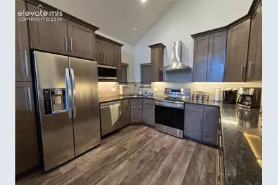 310 Spring Creek Drive, Divide, CO 80814 - Photo 9