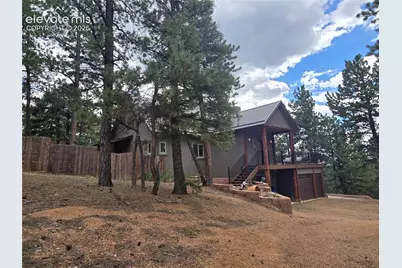 310 Spring Creek Drive, Divide, CO 80814 - Photo 43