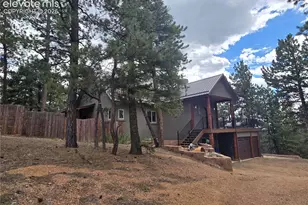310 Spring Creek Dr, Divide, CO 80814 - Photo 43