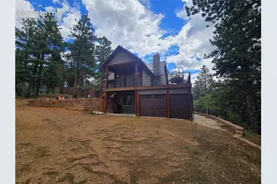 310 Spring Creek Drive, Divide, CO 80814 - Photo 1