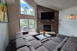 310 Spring Creek Dr, Divide, CO 80814 - Photo 5