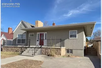 620 Lincoln Avenue, Pueblo, CO 81004 - Photo 1
