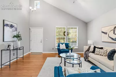 3264 Greenmoor Court, Colorado Springs, CO 80920 - Photo 5