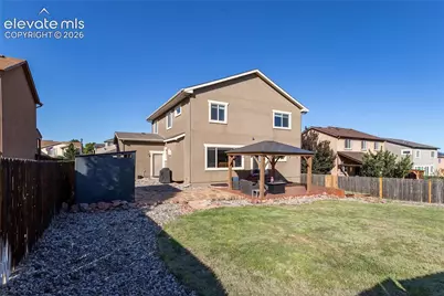 728 Seawell Drive, Colorado Springs, CO 80911 - Photo 33