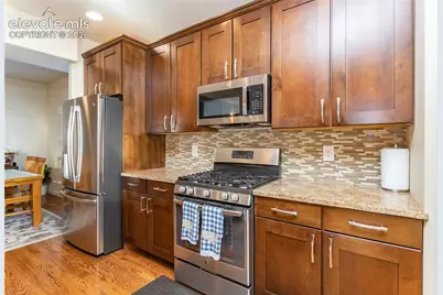 728 Seawell Drive, Colorado Springs, CO 80911 - Photo 9