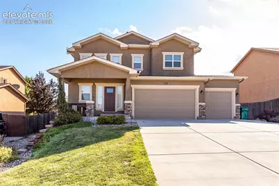 728 Seawell Drive, Colorado Springs, CO 80911 - Photo 3