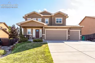 728 Seawell Dr, Colorado Springs, CO 80911 - Photo 3