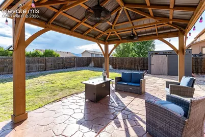 728 Seawell Drive, Colorado Springs, CO 80911 - Photo 37