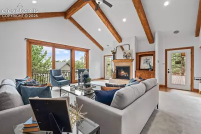 17680 Pond View Place, Colorado Springs, CO 80908 - Photo 17