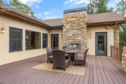 17680 Pond View Place, Colorado Springs, CO 80908 - Photo 29