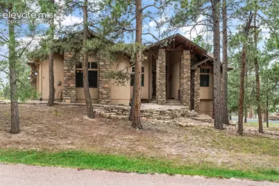 17680 Pond View Place, Colorado Springs, CO 80908 - Photo 1