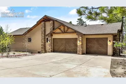17680 Pond View Place, Colorado Springs, CO 80908 - Photo 3
