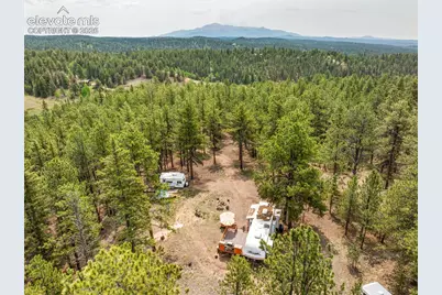 1459 Conestoga Creek Road, Florissant, CO 80816 - Photo 17