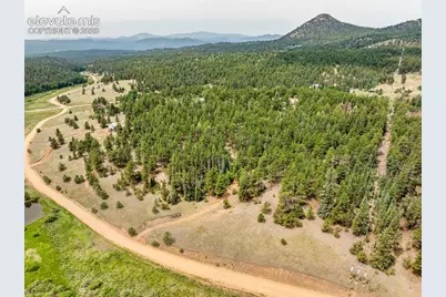 1459 Conestoga Creek Road, Florissant, CO 80816 - Photo 19