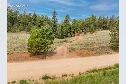 1459 Conestoga Creek Road, Florissant, CO 80816 - Photo 5