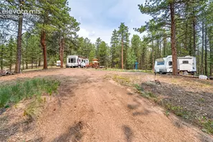 1459 Conestoga Creek Rd, Florissant, CO 80816 - Photo 1