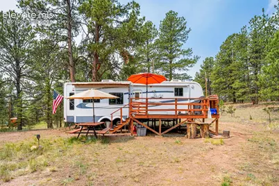 1459 Conestoga Creek Road, Florissant, CO 80816 - Photo 3