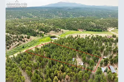 1459 Conestoga Creek Road, Florissant, CO 80816 - Photo 21