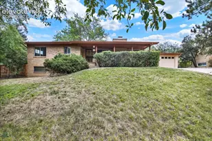 1435 Iowa Ave, Colorado Springs, CO 80909 - Photo 1