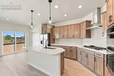 7934 Desert Wrangler Drive, Colorado Springs, CO 80908 - Photo 7
