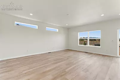 7934 Desert Wrangler Drive, Colorado Springs, CO 80908 - Photo 5