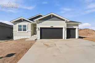 7934 Desert Wrangler Dr, Colorado Springs, CO 80908 - Photo 1