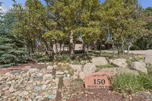 150 Desert Inn Way, Colorado Springs, CO 80921 - Photo 37