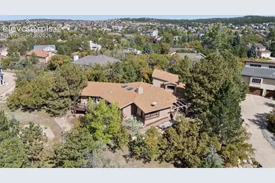 150 Desert Inn Way, Colorado Springs, CO 80921 - Photo 33