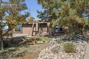 150 Desert Inn Way, Colorado Springs, CO 80921 - Photo 3