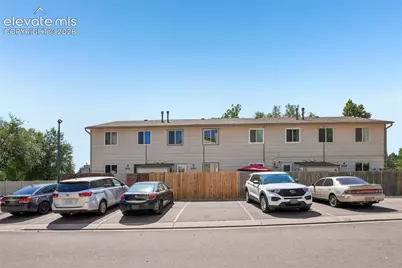 6964 Palmer Park Boulevard, Colorado Springs, CO 80915 - Photo 35