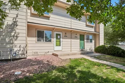 6964 Palmer Park Boulevard, Colorado Springs, CO 80915 - Photo 3