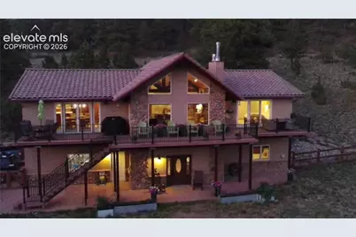5973 Autumn Creek Drive, Canon City, CO 81212 - Photo 1