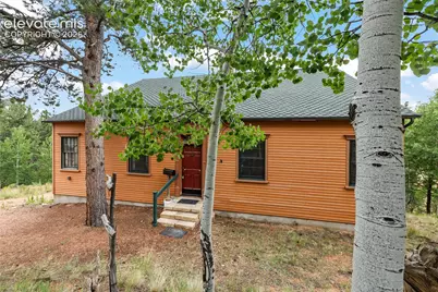 289 Cottonwood Lake Drive, Divide, CO 80814 - Photo 5