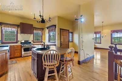 289 Cottonwood Lake Drive, Divide, CO 80814 - Photo 15