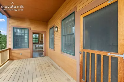 289 Cottonwood Lake Drive, Divide, CO 80814 - Photo 43