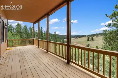 289 Cottonwood Lake Drive, Divide, CO 80814 - Photo 7