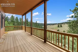289 Cottonwood Lake Dr, Divide, CO 80814 - Photo 7
